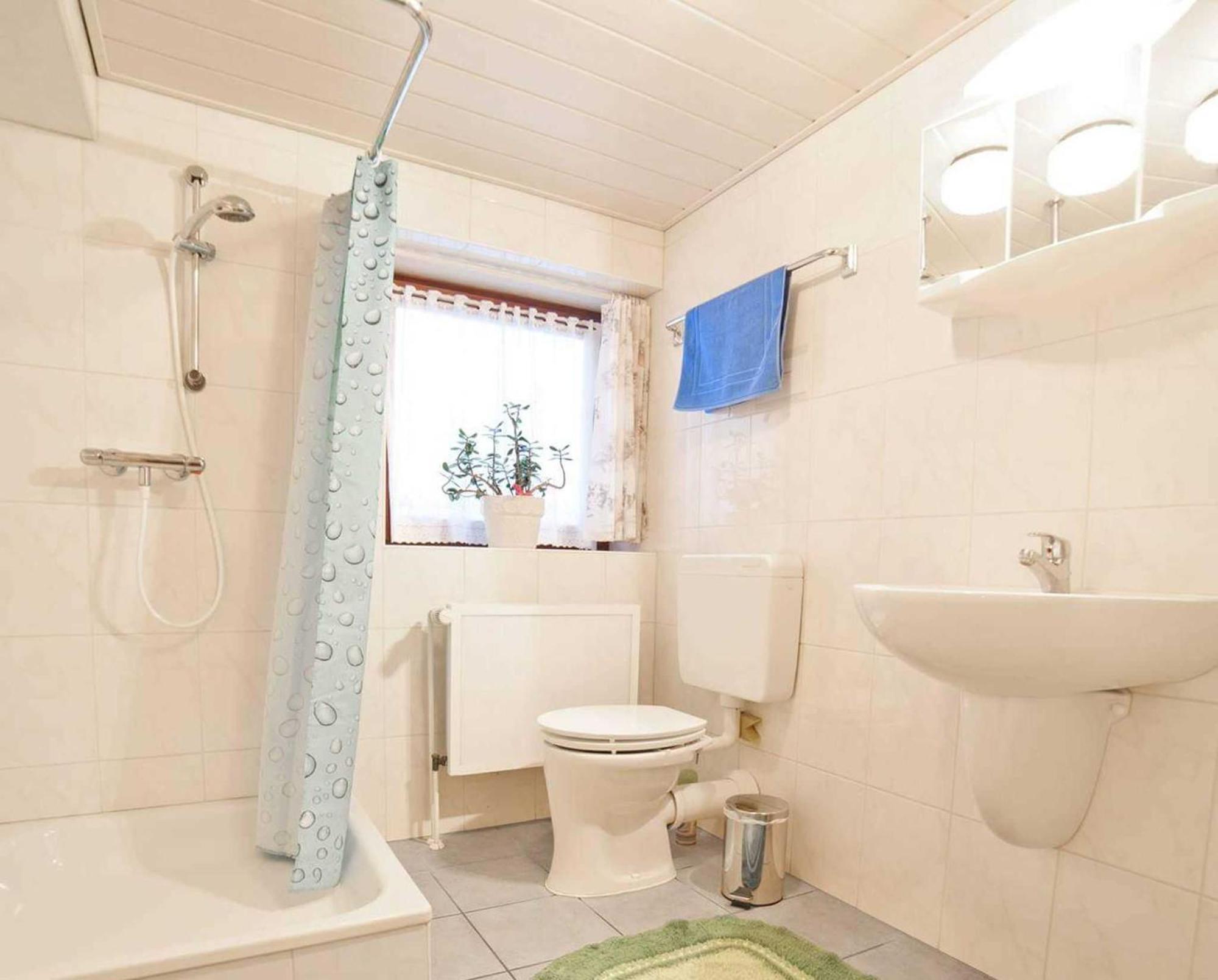 Trautes Heim Ferienwohnung Ost Maasholm Quarto foto